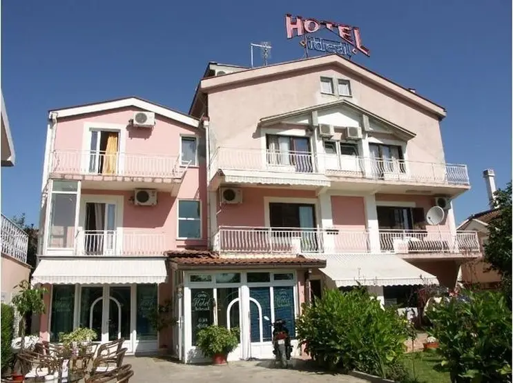 Подгорица: Hotel Ideal