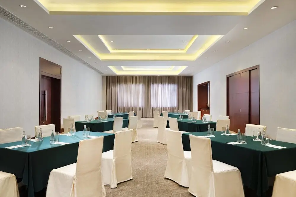 Дунгуань: SHERATON