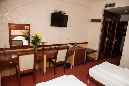 Hotel Marshal — фото 1