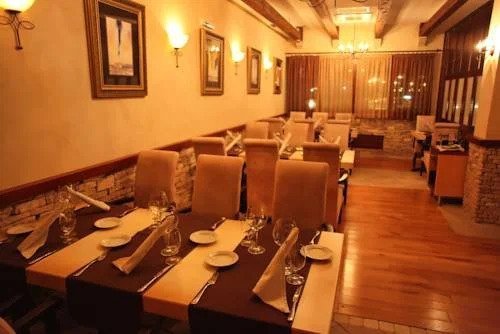 Никшич: Hotel Marshal