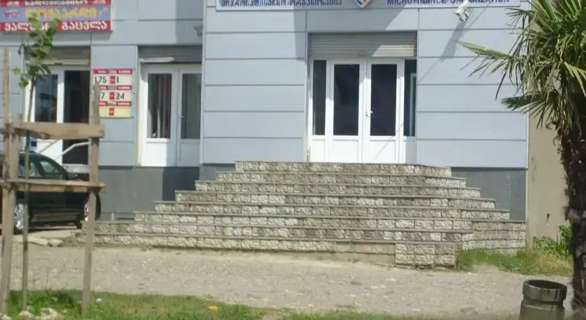 Кутаиси: Nila Hostel