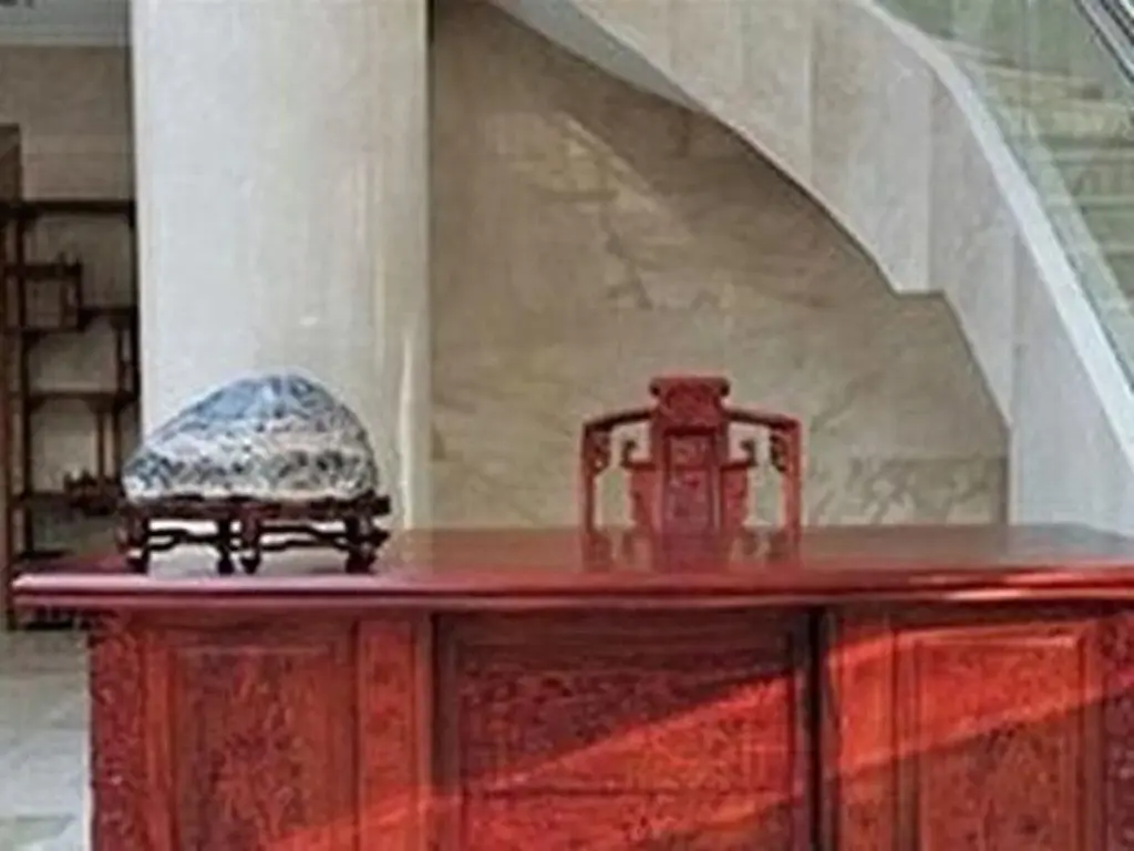 Хуаншань: Huangshan Beidou Hotel