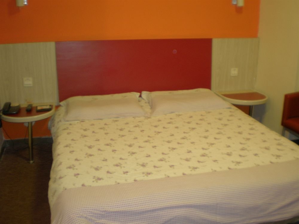 Шанхай: Motel168 Xu Jia Hui Road Inn