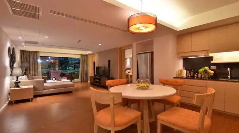 Бангкок: Summit Windmill Golf Residence