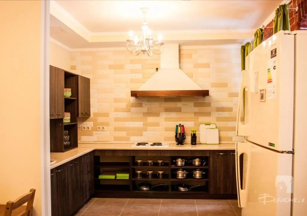 Москва: Volhonka Hostel