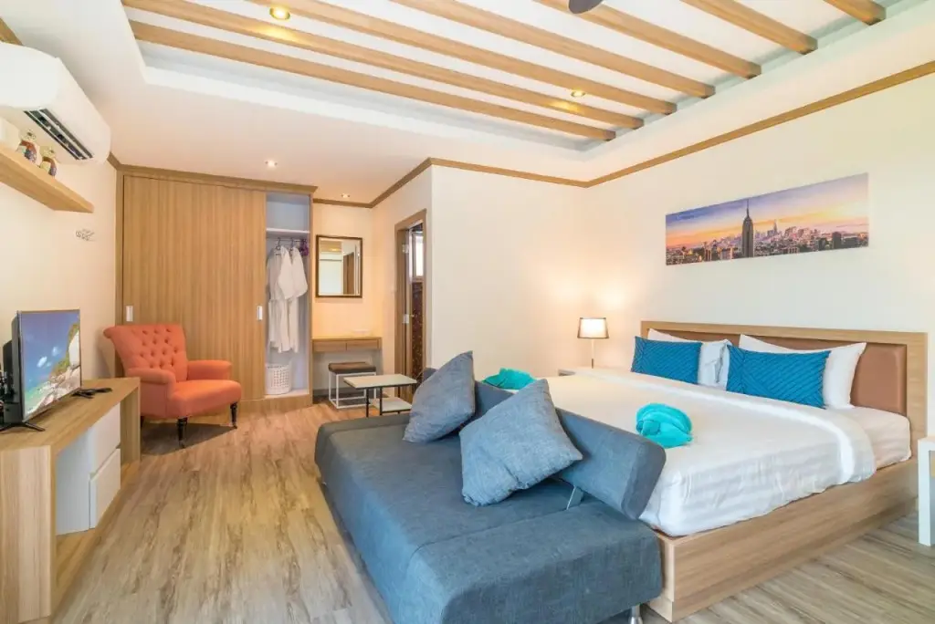 Муанг: Phuket9 Real Estate Development