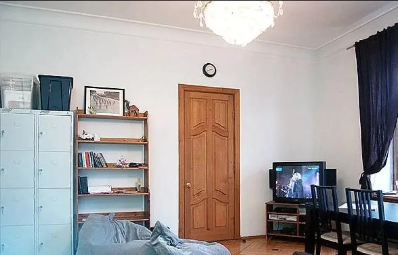 Москва: Жилое помещение Z-Hostel