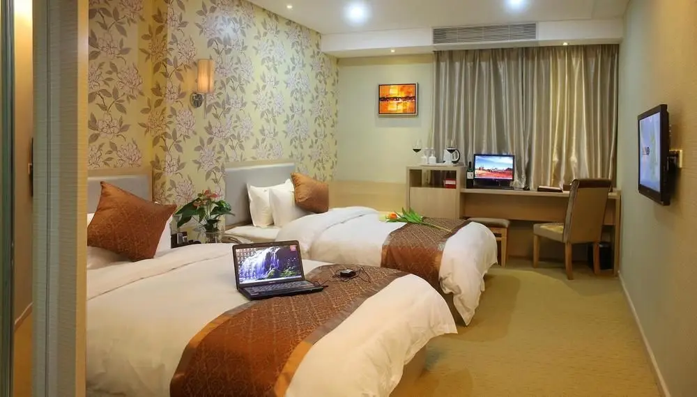 Шэньчжэнь: Chuangxingda Hotel