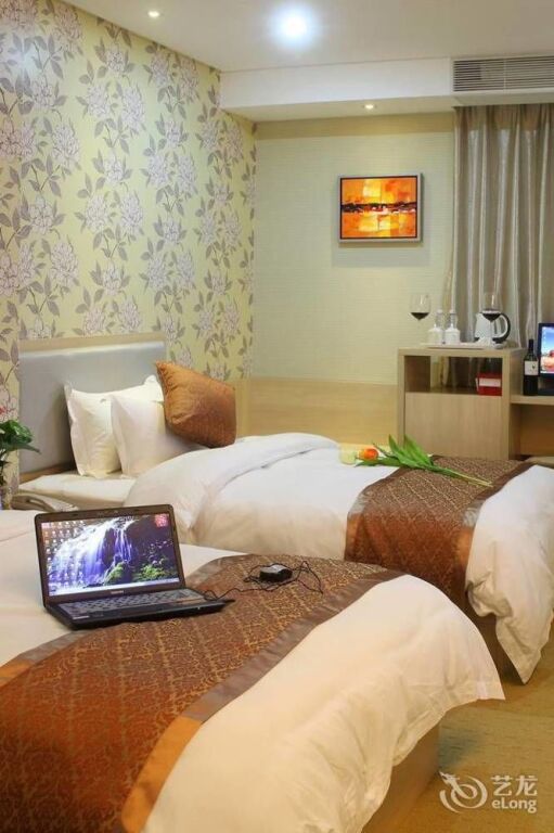 Шэньчжэнь: Chuangxingda Hotel