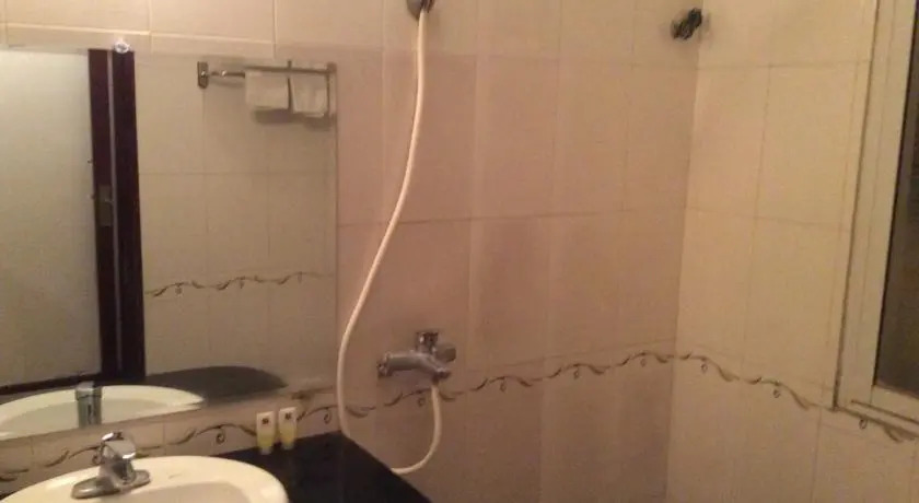 Ханой: Hotel Phố Vắng 6