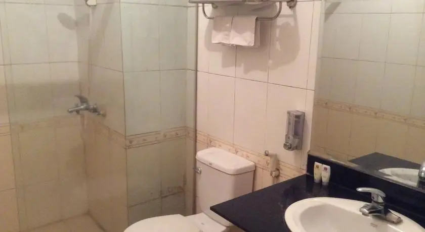 Ханой: Hotel Phố Vắng 6