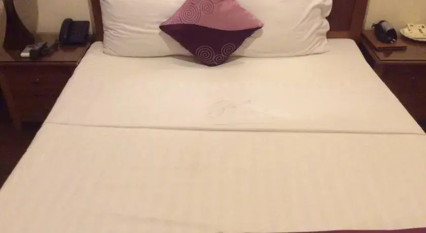 Ханой: Hotel Phố Vắng 6