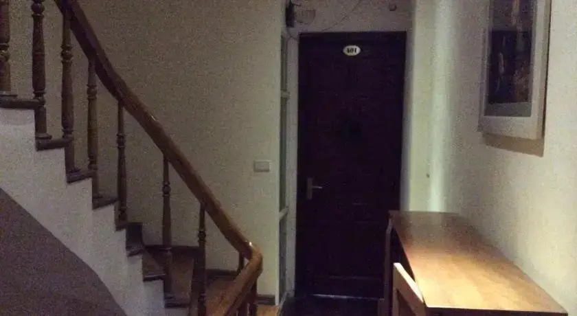 Ханой: Hotel Phố Vắng 6