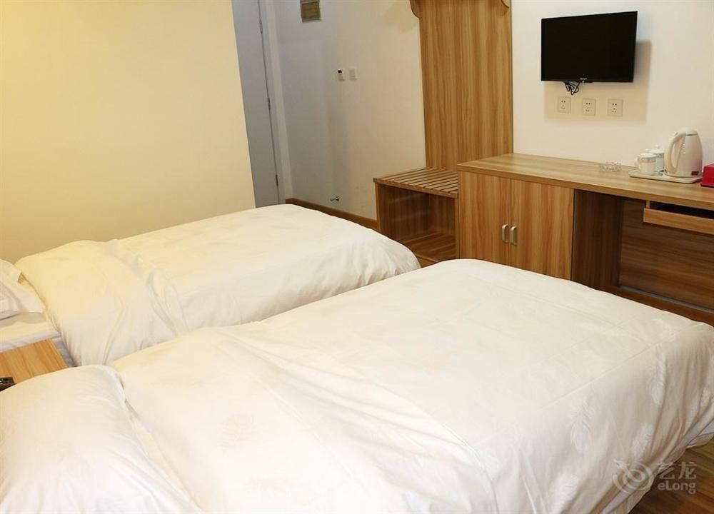Пекин: Jingan Express Hotel