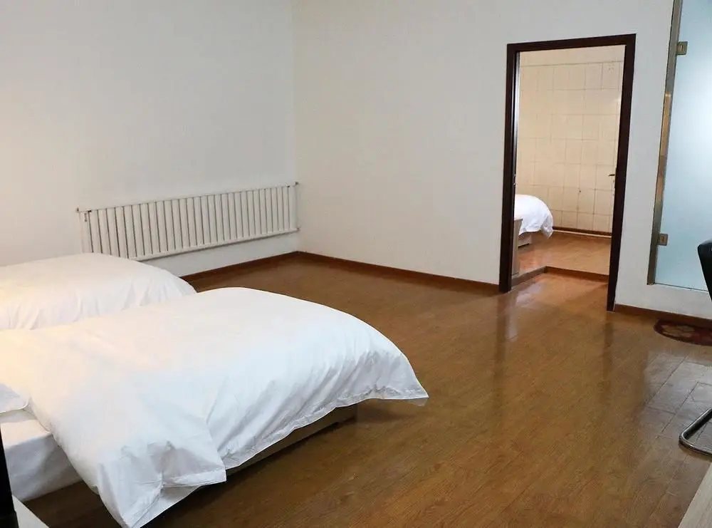 Пекин: Jingan Express Hotel