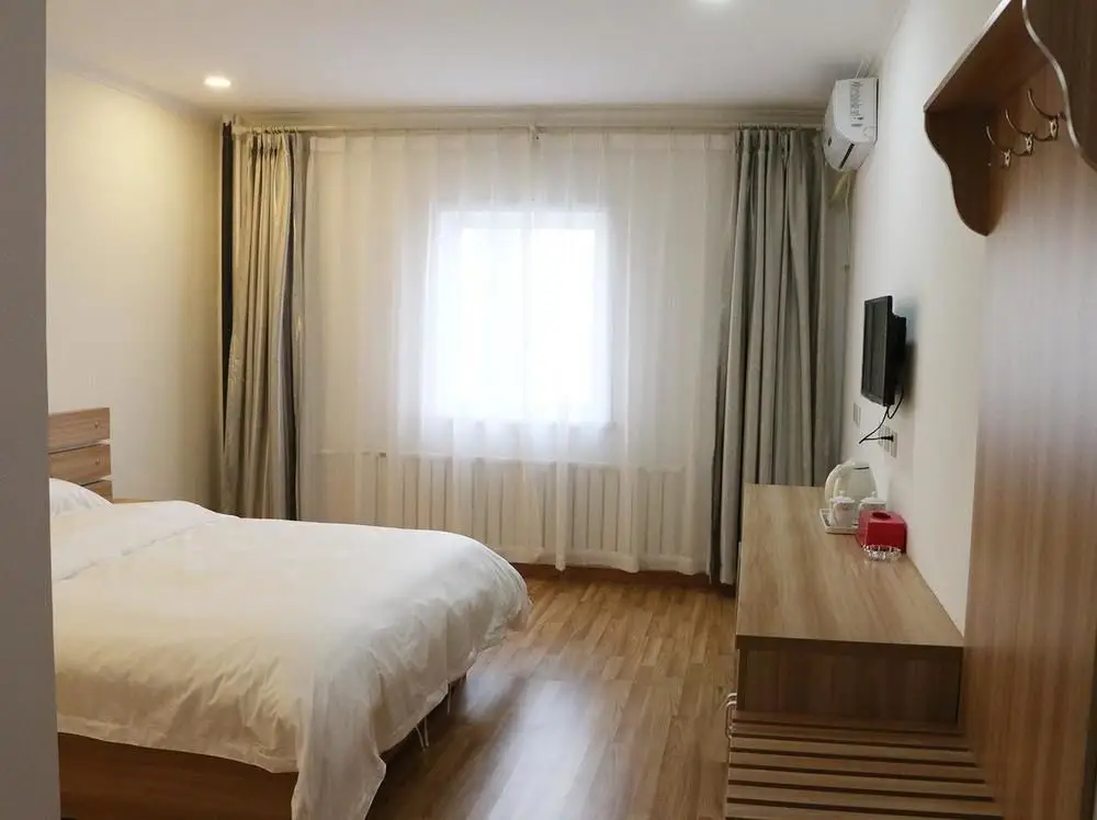 Пекин: Jingan Express Hotel
