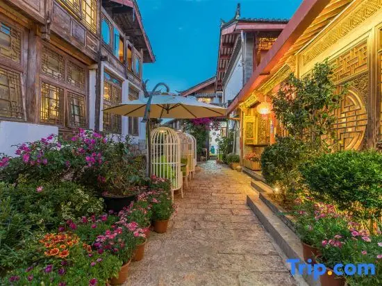 Courtyard & Sunlight Inn — фото 1