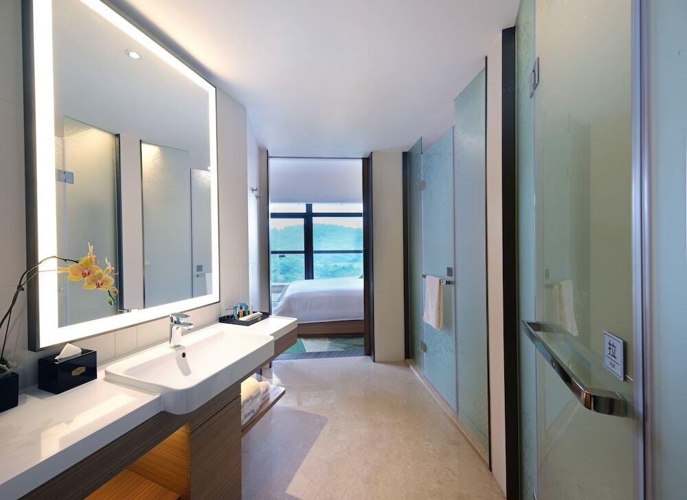 Фошань: Hampton by Hilton Foshan Xiqiao Mountain