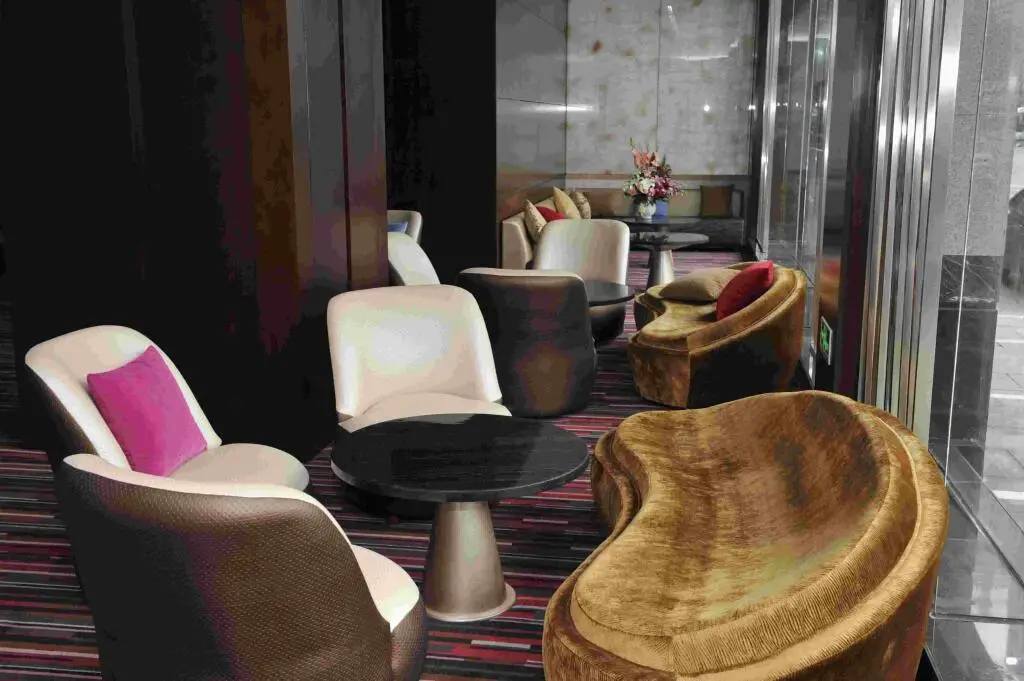 Тяньцзинь: Holiday Inn Express Tianjin Airport
