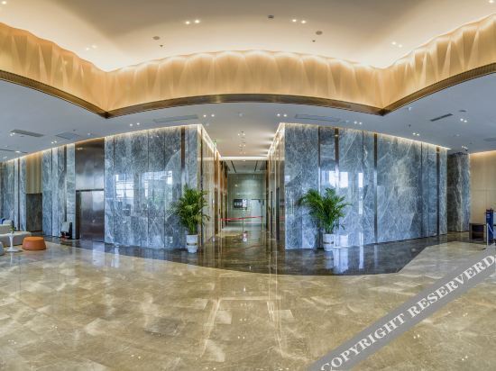 Фошань: Holiday Inn Express Foshan Beijiao