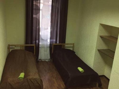Санкт-Петербург: Apartments Perfect
