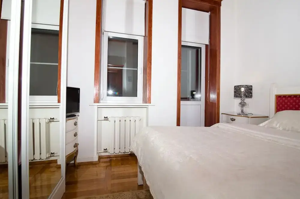 ApartExpo Business на Кутузовском 35 — фото 1