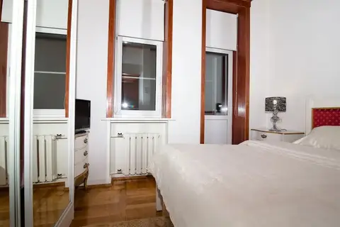 ApartExpo Business на Кутузовском 35 — фото 1