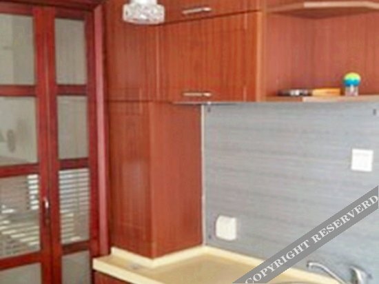 Циньхуандао: Yihai 45° Holiday Hotel
