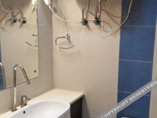 Циньхуандао: Yihai 45° Holiday Hotel