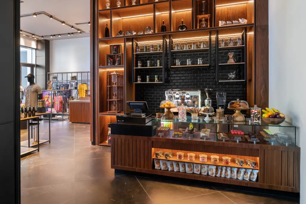 DoubleTree by Hilton Quzhou — фото 1