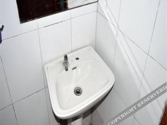Шицзячжуан: Guangyuan Hotel