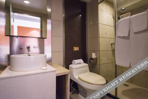 Шанхай: Motel168 Shanghai South Railway Station Shilong Road