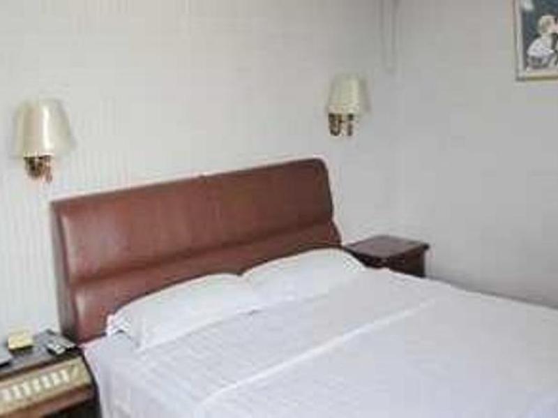 Чжухай: Idiam Motel
