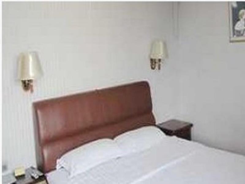Чжухай: Idiam Motel