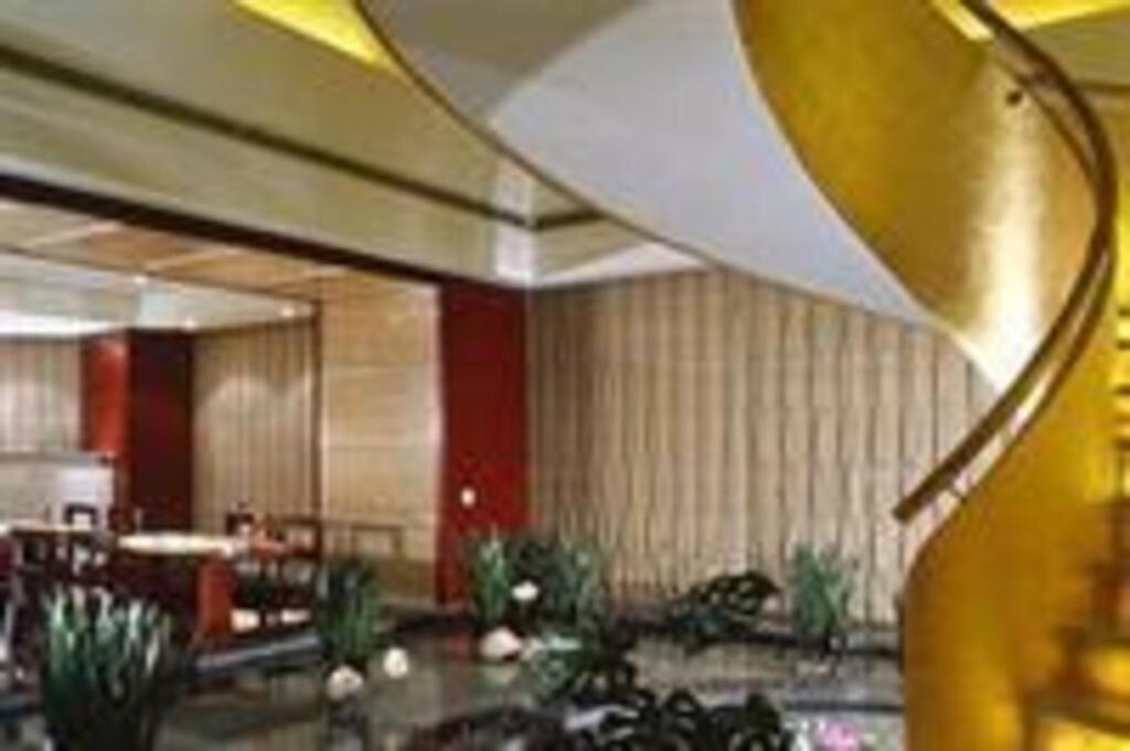 Уси: Ramada Encore Hotel Wuxi