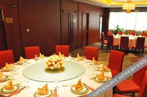 Уси: Ramada Encore Hotel Wuxi