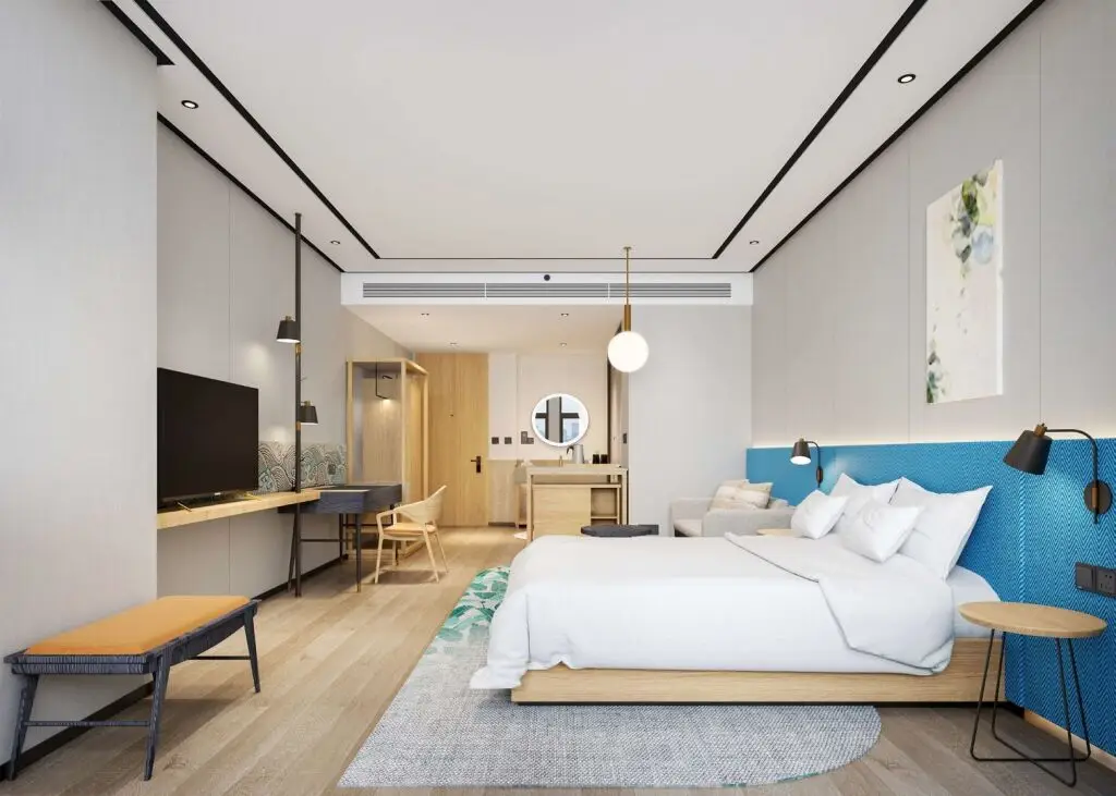 Лиаоченг: Hilton Garden Inn Liaocheng Jiangbei Shuicheng