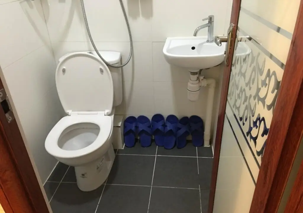 Гонконг: Hk Peace Guest House