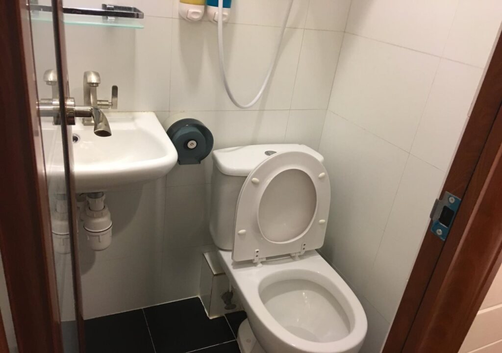 Гонконг: Hk Peace Guest House