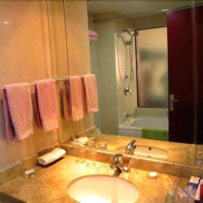 Циндао: Huahan Hotel