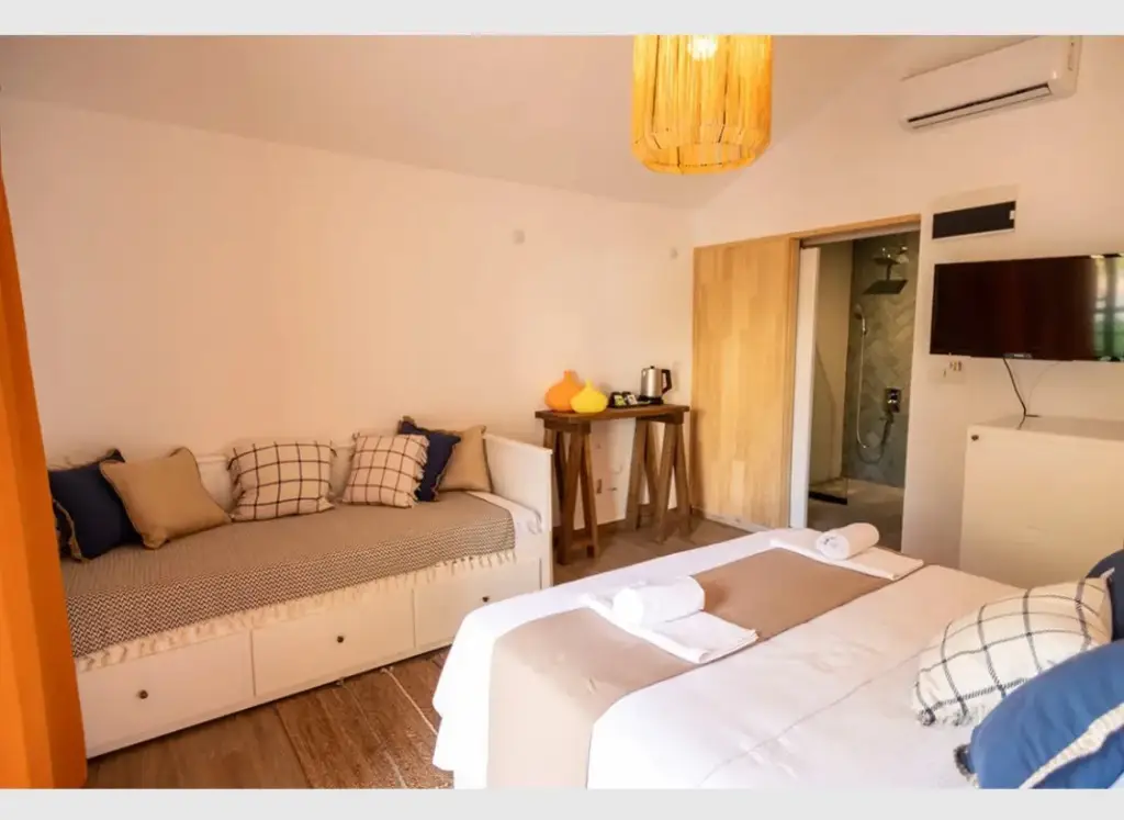 Мармара: Hotel No 16 Erdek