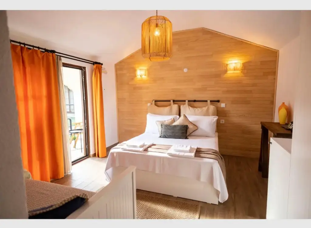 Мармара: Hotel No 16 Erdek