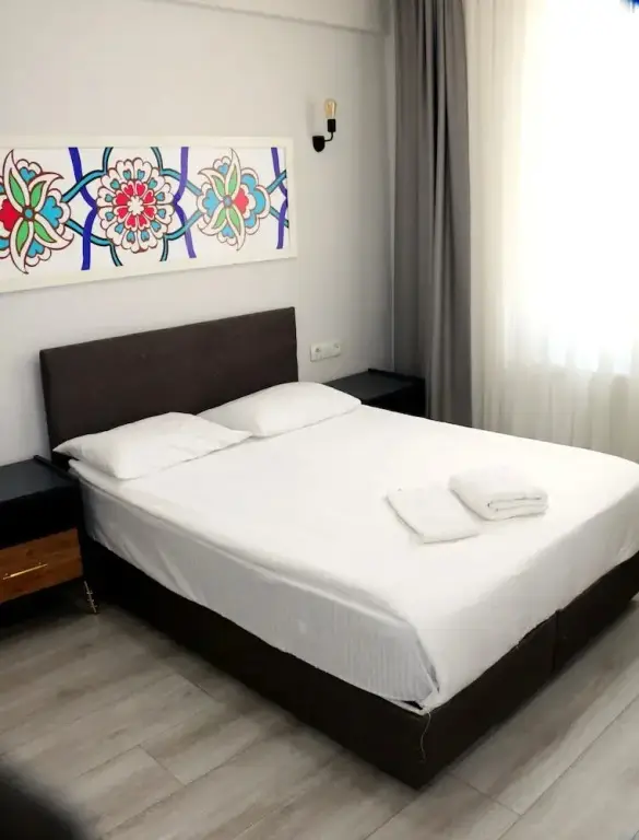 Анкара: Ares Hotel