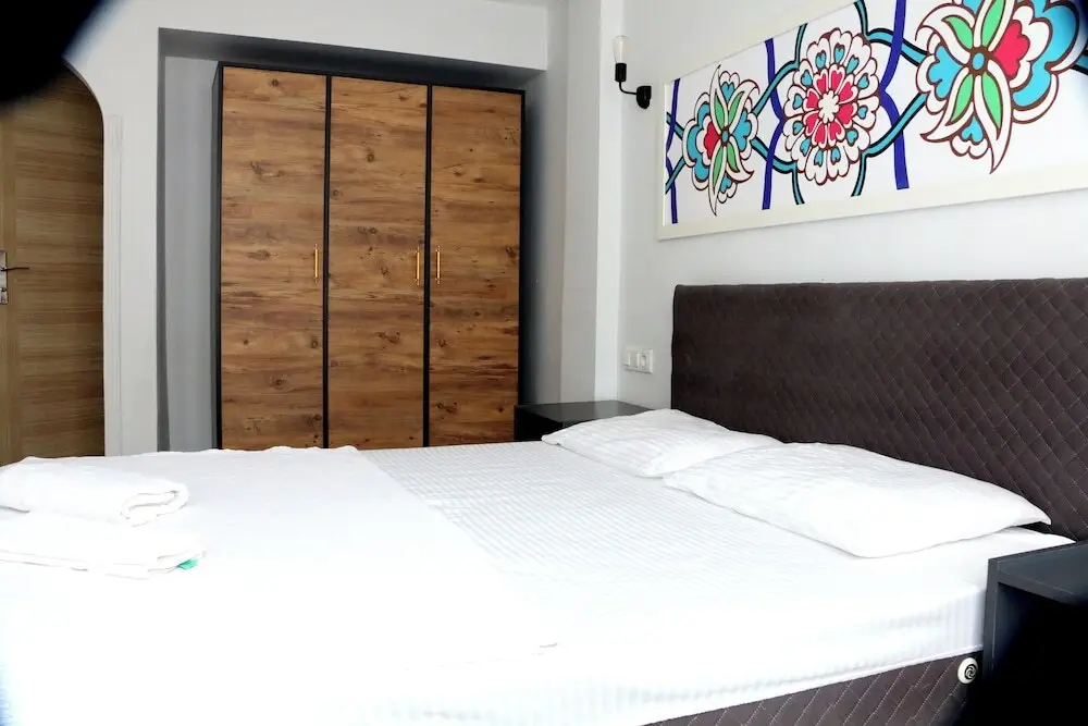 Анкара: Ares Hotel