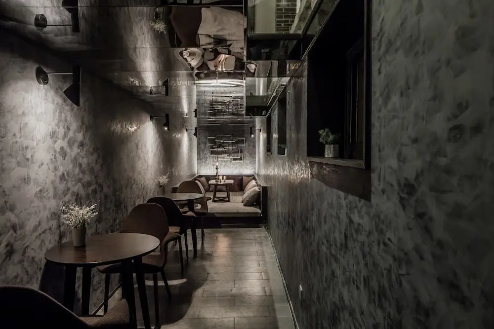 Lagom Bei Yu Hotel — фото 1
