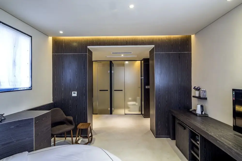 Сямынь: Lagom Bei Yu Hotel