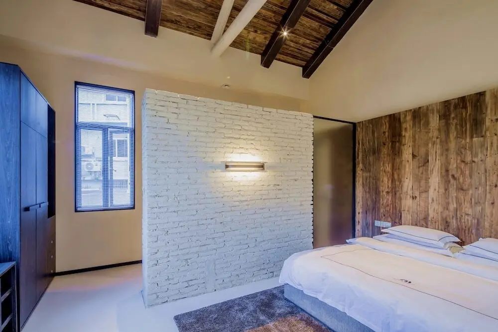 Сямынь: Lagom Bei Yu Hotel