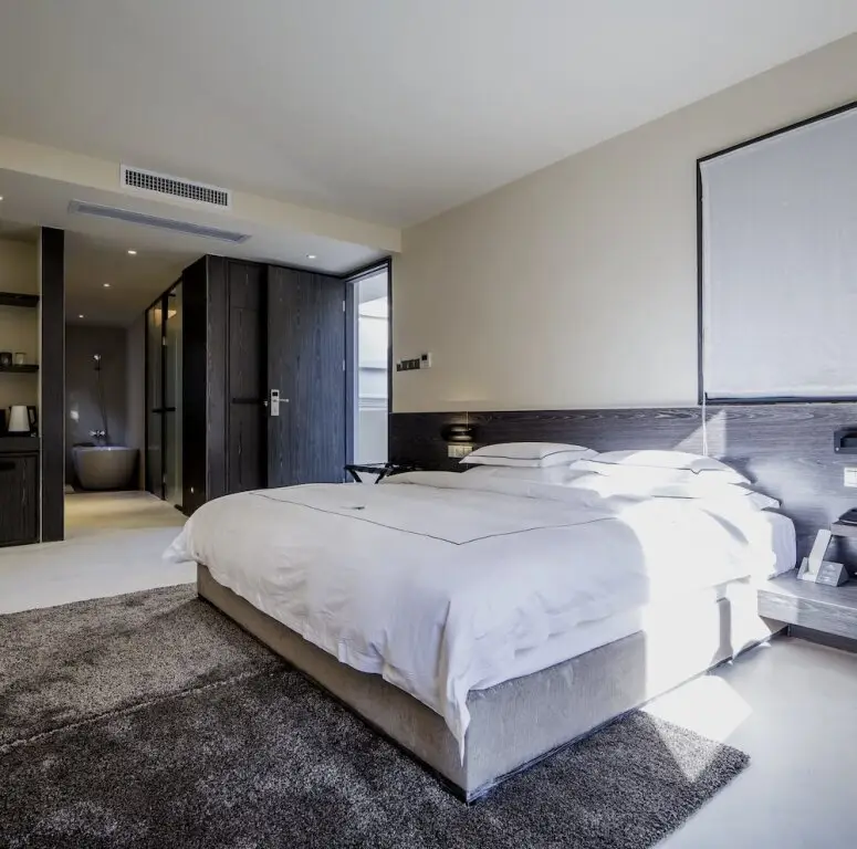 Сямынь: Lagom Bei Yu Hotel