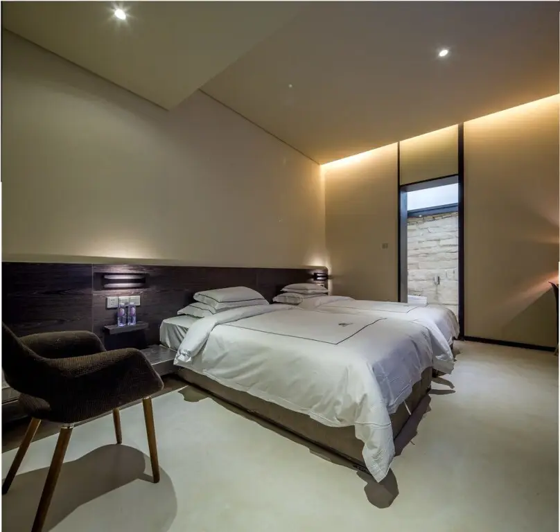 Сямынь: Lagom Bei Yu Hotel