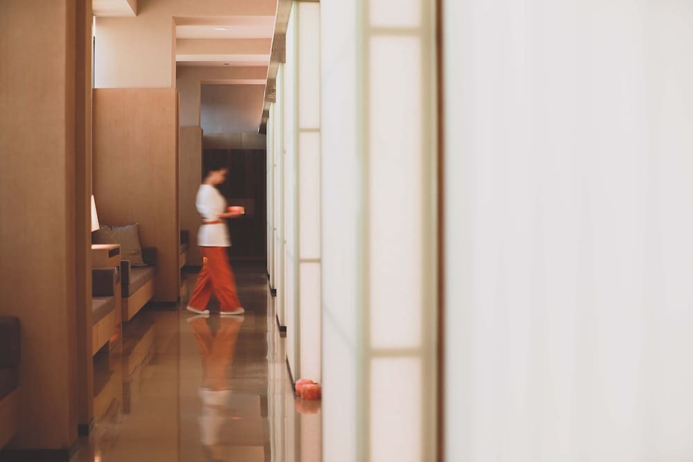 Цзясинь: Naera Hotel Xitang
